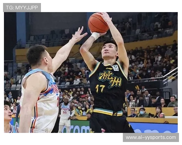 浙江广厦97比90力克上海 卫冕冠军调整能力展现 浙江广厦97比90力克上海 卫冕冠军调整能力展现