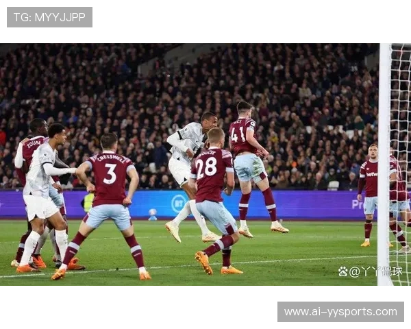 西汉姆客场战绩仅一胜,攻防失衡成铁锤帮保级桎梏 西汉姆客场战绩仅一胜,攻防失衡成铁锤帮保级桎梏