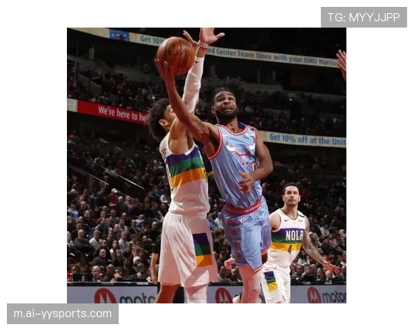 艾维比赛节奏适应缓慢 公牛提速打法与新援风格存兼容问题