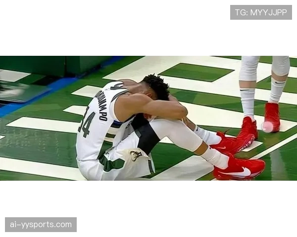 雄鹿字母哥膝盖伤势持续，确认缺席常规赛最后一场比赛